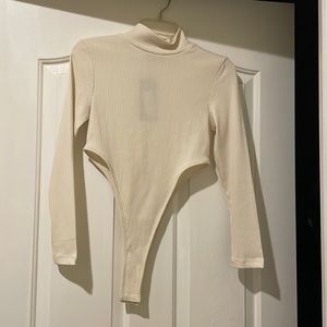 Nasty Gal Bodysuit- Size 6